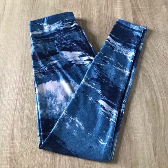 NWOT … DANSKIN “Size: S/P - (4-6)” Leggings - Picture 2 of 6
